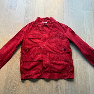 Bode Men's Hunting Jacket (M)